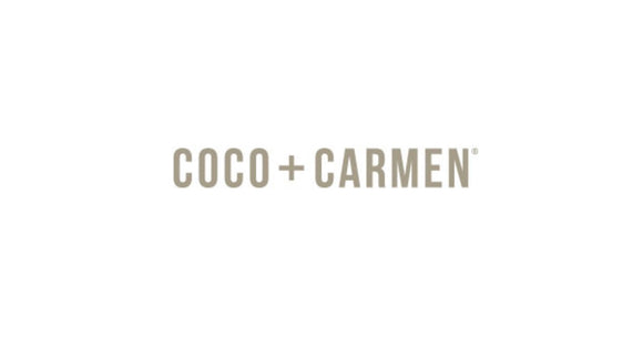 Coco + Carmen®