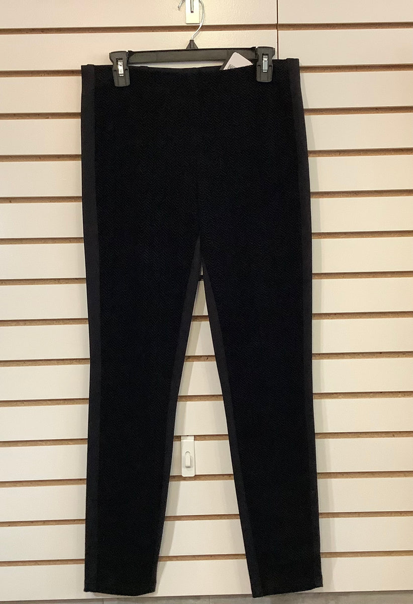 Black Capri Pants by Robell – Shop On Main Decatur