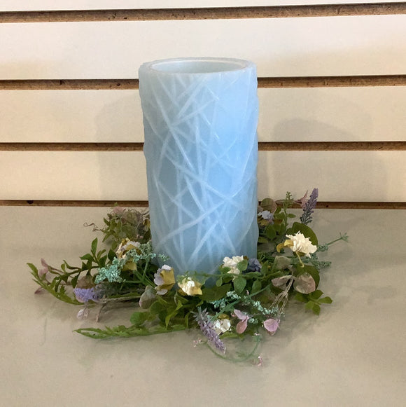 Fountain Candles 3 Styles