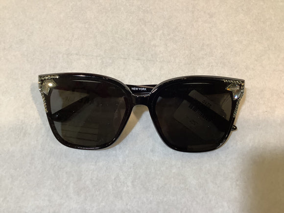 Sunglasses with Rhinestone Bling¡