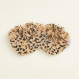 Warmies Eye Mask - Leopard