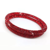 Sparkle Bangled Bracelets - 7 Colors