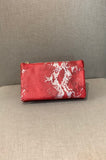 Clutch Purses w/ Crossbody and Wrist strap by Jen & Co.