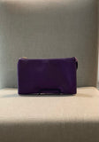 Clutch Purses w/ Crossbody and Wrist strap by Jen & Co.