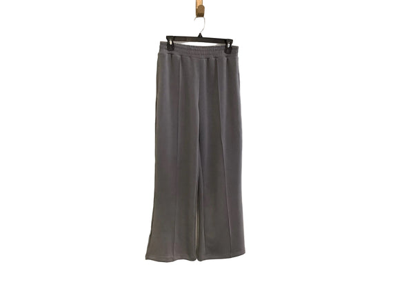 Slate Modal Sand Wash Comfortable but Stylish Pants by Liquid Energy Apparel.