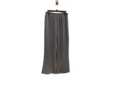 Slate Modal Sand Wash Comfortable but Stylish Pants by Liquid Energy Apparel.