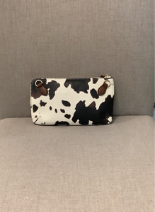 Clutch Purses w/ Crossbody and Wrist strap by Jen & Co.
