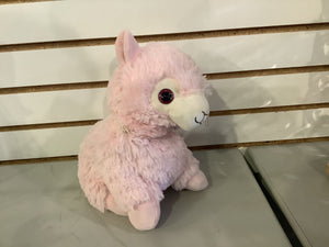 Llama 12”