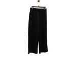 Black Sand Wash Comfortable but Stylish Pants by Liquid Energy Apparel.