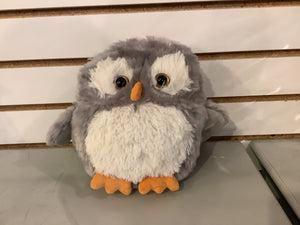 Owl 10”