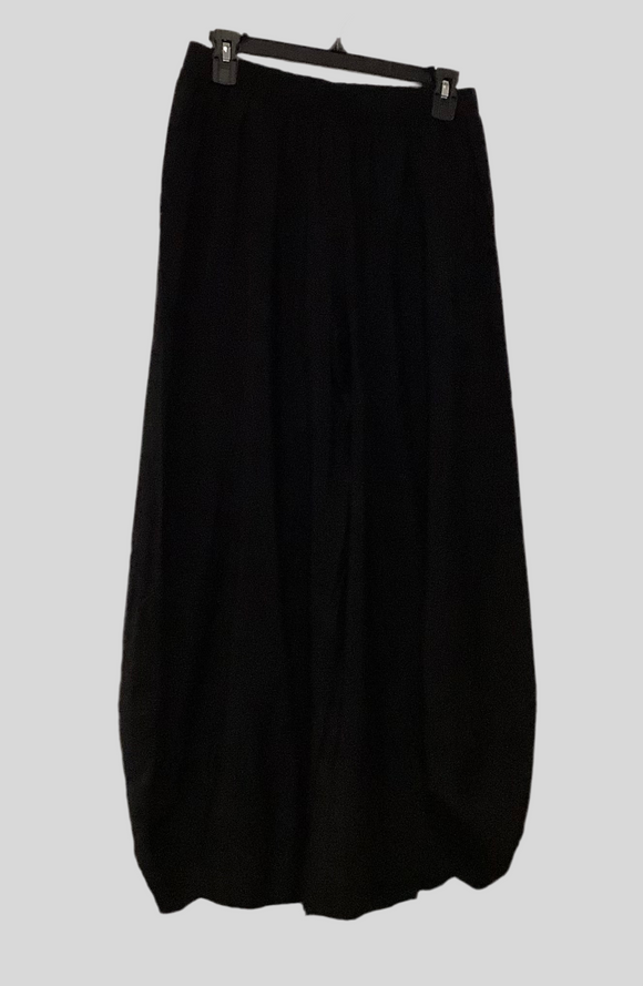 Black Lantern Pants by Shana.