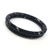 Sparkle Bangled Bracelets - 7 Colors