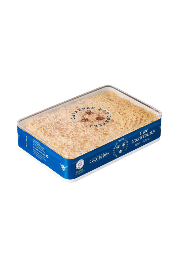Honey Comb Mini from Savannah Bee Company.