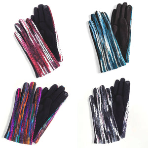 TExtured Gloves