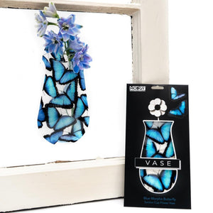 Modgy Suction Vase - Butterfly