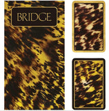 Bridge Gift Set - 2 Playing Card Decks & 2 Score Pads