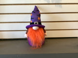 12” Halloween LED Gnomes