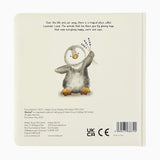 Penguin Story Book “Lost in the Woods”