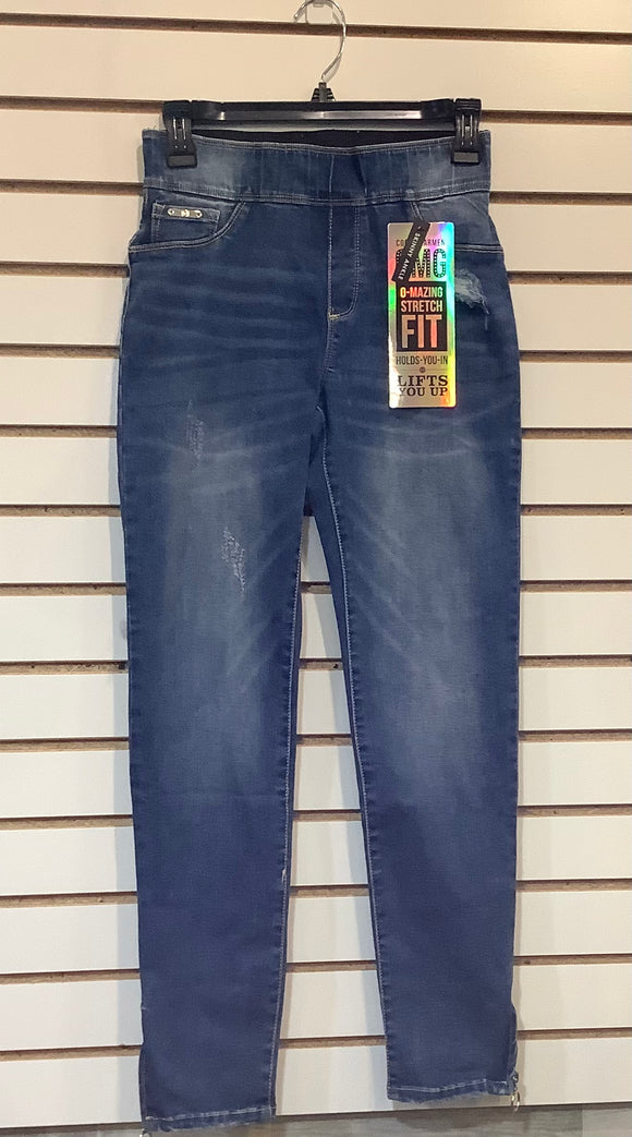 Marca hot sale carmen jeans