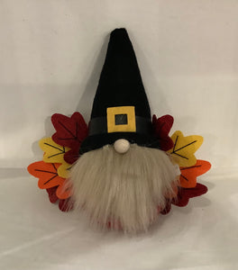 Turkey Gnomes 7”