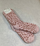 “World’s Softest” Socks Pink